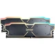 Модуль пам'яті Lexar DDR5 32GB (2x16) Thor 6000Mhz RGB Black XMP/EXPO (LD5U16G60C38BG-RGD) - зображення 1
