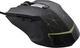 Миша Hiro Spider+ Black (NTT-G66+) - зображення 2