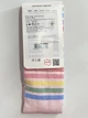 Колготки детские для девочки Krebo 2011-25 128-134 см Розовый - изображение 3