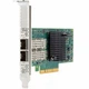Мережева карта NVIDIA Mellanox Connectx-4 Lx Dual Port SFP28 25Gbps\10Gbps PCI-Ex8 Full height (HPE 640SFP28 MCX4121A‑ACUT) - зображення 1