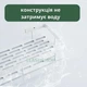 Универсальная настенная полка-органайзер для хранения для ванной, кухни Storage Rack AND197, алюминиевая (белая) - изображение 2