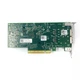 Сетевая карта NVIDIA Mellanox Connectx-4 Lx Dual Port SFP28 25Gbps\10Gbps PCI-Ex8 low profile (Dell CX4121C, 020NJD) Б/У - изображение 2