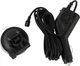 Відеорегістратор Prestigio RoadRunner 330I Black (PCDVRR330I) - зображення 7