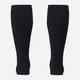 Гетри чоловічі Joma Leg II 401533.100 43-46 Чорні (8447150030105) - зображення 4