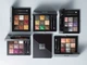 Палетка Теней Для Век Givenchy Le 9 De Givenchy Multi Finish Eyeshadows Palette 09 8 Г - изображение 6