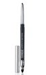 Олівець Для очей Clinique Quickliner For Eyes Intense 05 Intense Charcoal 0.28 - зображення 1
