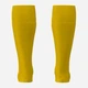 Гетры мужские Joma Leg II 401533.900 39-42 Желтые (8447150030273) - изображение 4