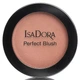 Румяна Для Лица Isadora Perfect Blush 08 Purple Rose 4.5 Г С Зеркалом - зображення 3