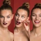 Блеск Тинт Для Губ Beyu Lips To Dye Lip Staining Gel 05 8 Мл Gentle - изображение 6