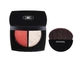 Палітра для макіяжу Chanel Jardin Imaginaire Blush Highlighter Duo Light And Berry 6.5 Г - зображення 4