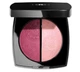 Палітра для макіяжу Chanel Jardin Imaginaire Blush Highlighter Duo Light And Berry 6.5 Г - зображення 5