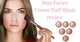 Румяна Для Лица Max Factor Creme Puff Blush 40 1.5 Г Delicate Aprico - изображение 8