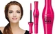 Туш для вій Bourjois Volume Glamour Max Definition 51 - Max black (чорний) - зображення 4