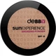 Пудра Для Лица Debby Sun Experience 5 9.8 Г - изображение 3