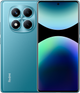 Мобильный телефон Xiaomi Redmi Note 14 Pro 8/256GB Ocean Blue (1123273) - изображение 1