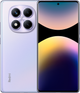 Мобильный телефон Xiaomi Redmi Note 14 Pro 8/256GB Aurora Purple (1123274) - изображение 1