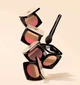 Палетка Для Лица Chanel Les Beiges Healthy Glow Sun Kissed Powder Medium Coral 15 Г - изображение 5