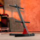 Стойка под диски и гриф Hop-Sport HS-1005A - изображение 3