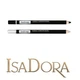 Карандаш Для Глаз Isadora Perfect Contour Kajal 60 1.3 Г Black Черный - зображення 6
