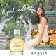 Туалетная Вода Lanvin A Girl In Capri 50 Мл - изображение 4