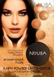 Пудра Румяна Nouba Earth Powder 01 6 Г - изображение 7