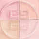 Пудра Для Лица Givenchy Prisme Libre Loose Powder 3 Voile Rose 4 Г Миниатюра - изображение 2