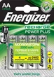 Akumulatorki Energizer Power Plus AA 2000 mAh 4 szt (7638900417012) - obraz 1