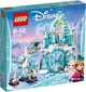 Конструктор LEGO Disney Princess Волшебный ледяной замок Эльзы 701 деталь (41148) - изображение 1