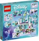 Конструктор LEGO Disney Princess Волшебный ледяной замок Эльзы 701 деталь (41148) - изображение 7