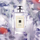 Одеколон Edс Jo Malone Wild Bluebell 30 Мл - изображение 4
