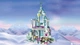 Конструктор LEGO Disney Princess Волшебный ледяной замок Эльзы 701 деталь (41148) - изображение 4