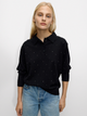 Джемпер женский Parfois 229001_BK M-L Черный (5608348572040) - изображение 1