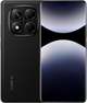 Мобильный телефон Xiaomi Redmi Note 14 Pro 5G 8/256GB Midnight Black (1123276) - изображение 1