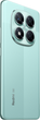 Мобільний телефон Xiaomi Redmi Note 14 Pro 5G 8/256GB Coral Green (1123277) - зображення 6