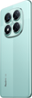 Мобільний телефон Xiaomi Redmi Note 14 Pro 5G 8/256GB Coral Green (1123277) - зображення 7
