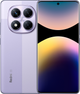 Мобильный телефон Xiaomi Redmi Note 14 Pro 5G 8/256GB Lavender Purple (1123278) - изображение 1