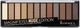 Палетка Теней Для Век Rimmel Magnifeyes Eye Contouring Palette 001 Nude Edition 14.2 Г - изображение 1