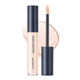 Консилер Peripera Double Longwear Cover Concealer для обличчя відтінок 0.5 Fair - зображення 1