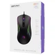 Проводная игровая мышь Proove Gaming Defiant black - изображение 2