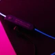 Игровая поверхность Proove Gaming Offland большой коврик с подсветкой для мыши 800x300 black - изображение 6