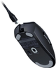 Mysz Razer DeathAdder V3 PRO Wireless Black (RZ01-04630100-R3G1) - obraz 5