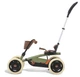 Веломобиль Berg Buzzy Retro 2-in-1 Green 24.32.02.00 - изображение 8