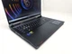 Ноутбук MSI Raider 16.1 FHD+ 144Hz i9-13950HX 32GB DDR5 SSD 1TB RTX 4060 8GB (GE68HX13VF-062US) 9825 refurbished - изображение 3