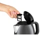 Електрочайник Russell Hobbs Colours Plus Mini Gray 24993-70 - изображение 4