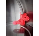 Електрочайник Russell Hobbs Colours Plus Mini Gray 24993-70 - изображение 5