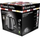Електрочайник Russell Hobbs Colours Plus Mini Gray 24993-70 - изображение 7