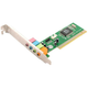 Звукова плата Manli C-MEDIA 4CH (M-CMI8738-4CH) - изображение 1