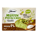 Мафіни Falcone фісташкові muffin pistacchio extra sofice, 200 г - зображення 1
