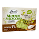 Мафіни Falcone фісташкові muffin pistacchio extra sofice, 200 г - зображення 2