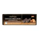 Шоколад Maitre Truffout чорний з солоною карамеллю Chocolate Thins Caramel 200г - зображення 3
